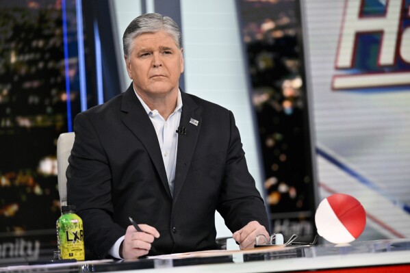 Sean hannity live stream new arrivals